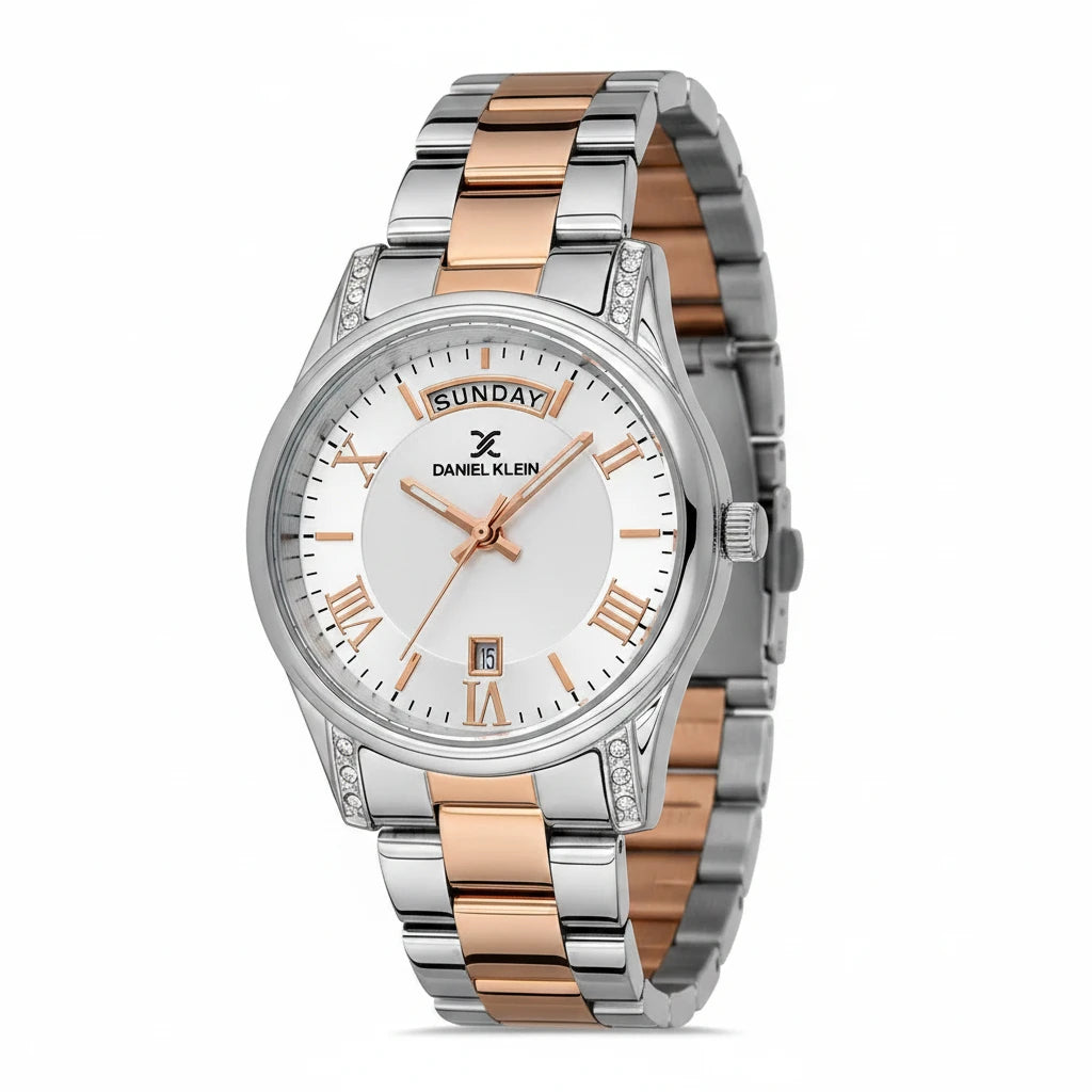 Daniel Klein Ladies Chain DK.1.14110-5 | 12579