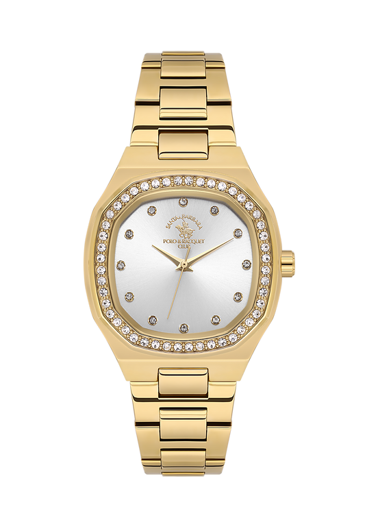 Time Zone Ladies Chain TZ-1341L | 12661