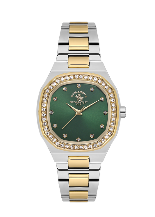 Time Zone Ladies Chain TZ-1352L | 12504