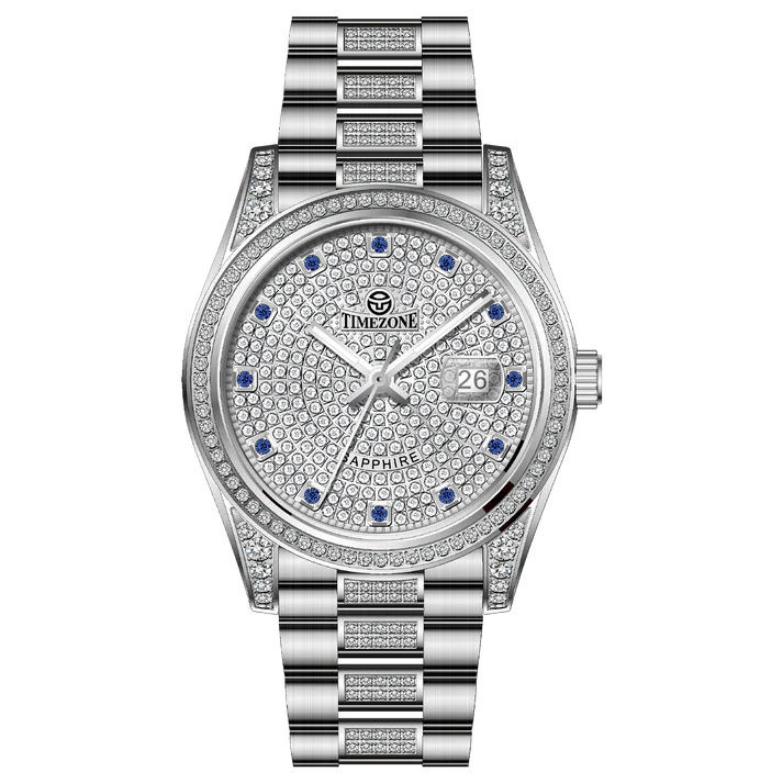 Stellar Silver
