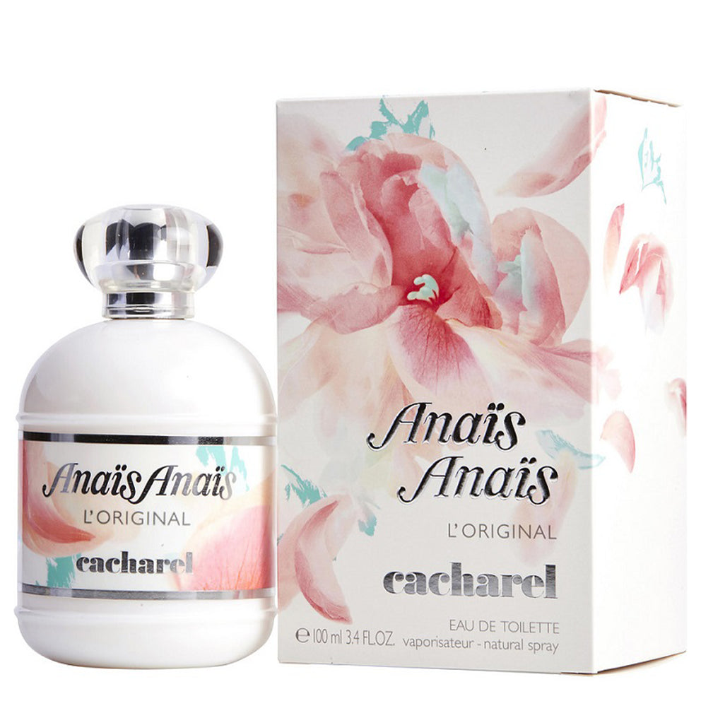 (Cacharel) Anais Anais Edt 100Ml | 9233