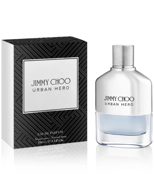 (Jimmy Choo) Urban Hero EDP 100Ml | 12193