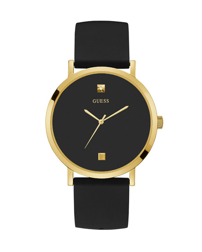Guess Belt Watch W1264G1 | 6504
