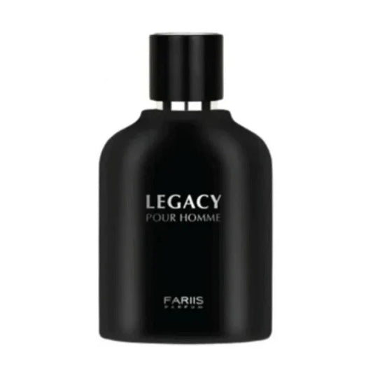 (Faris) Lagacy Home EDP 100ML | 0995