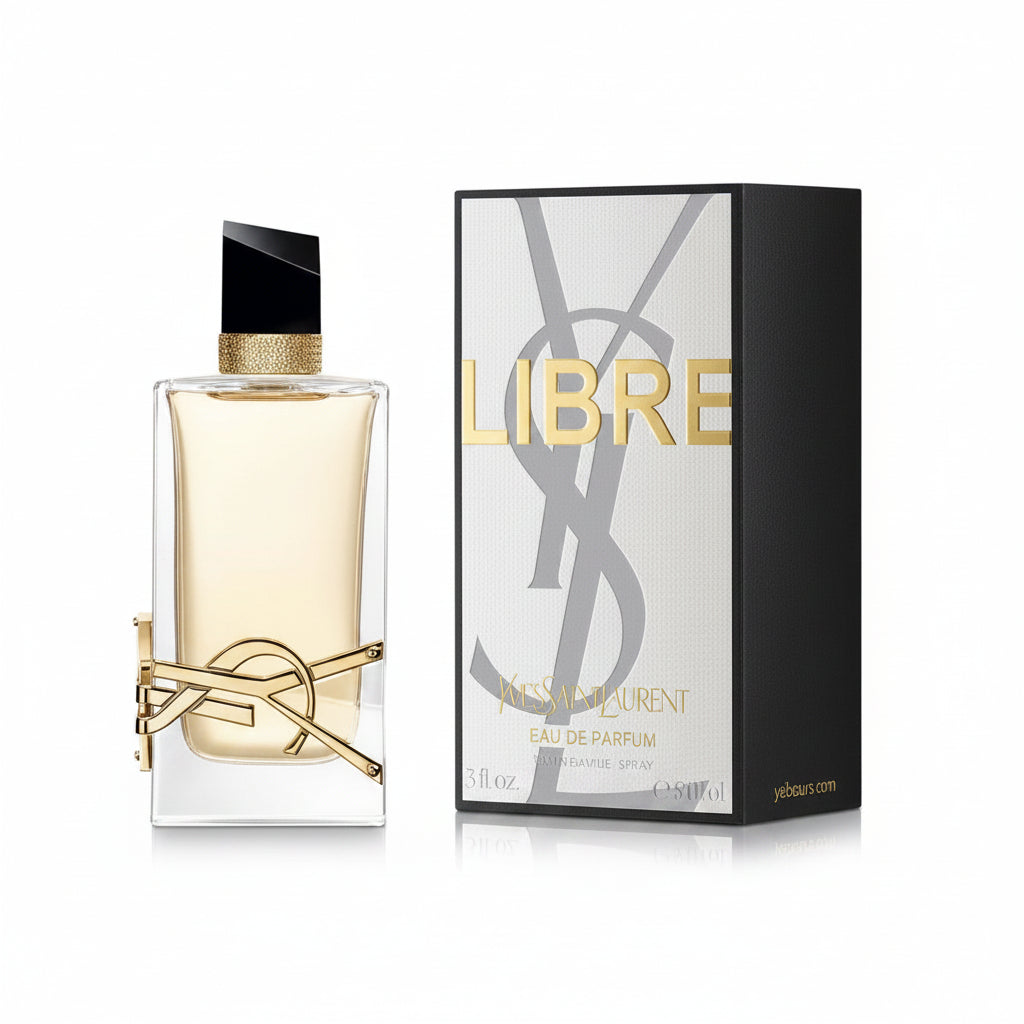 (YSL) Libre Edp 100ML | 11979
