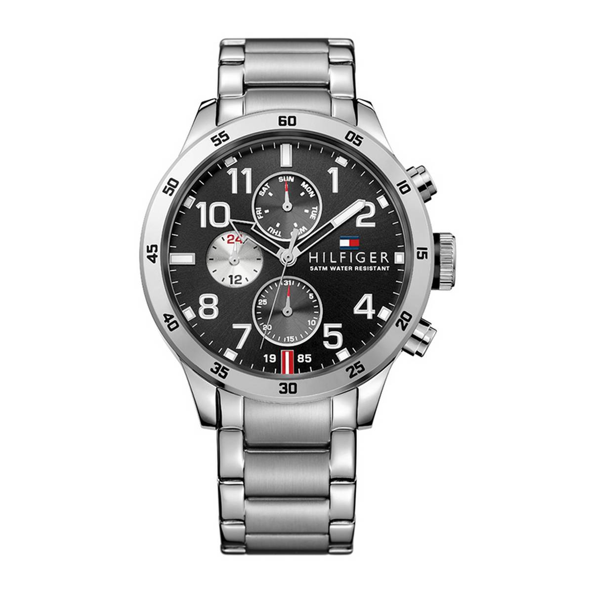 Tommy Hilfiger Gents Chain 1791141 | 00011