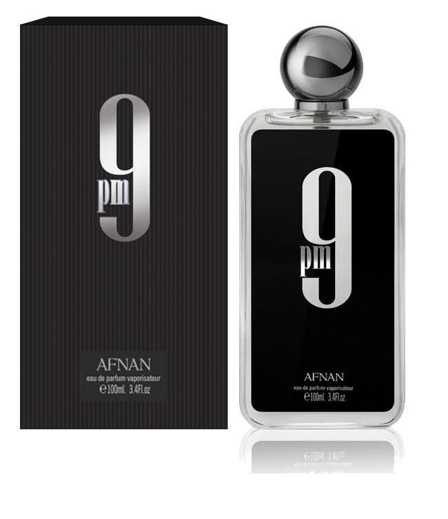 (Afnan) 9PM Edp 100Ml | 11968