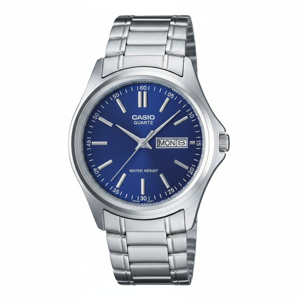 Casio G.Chain MTP-1239D-2ADF 1333 | 0899