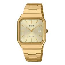 Casio G.Chain MTP-B185G-9AVDF | 12547