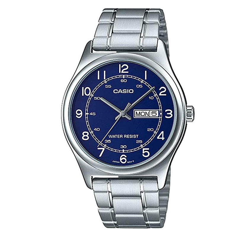 Casio G.Chain MTP-V006D-2BUDF | 7652