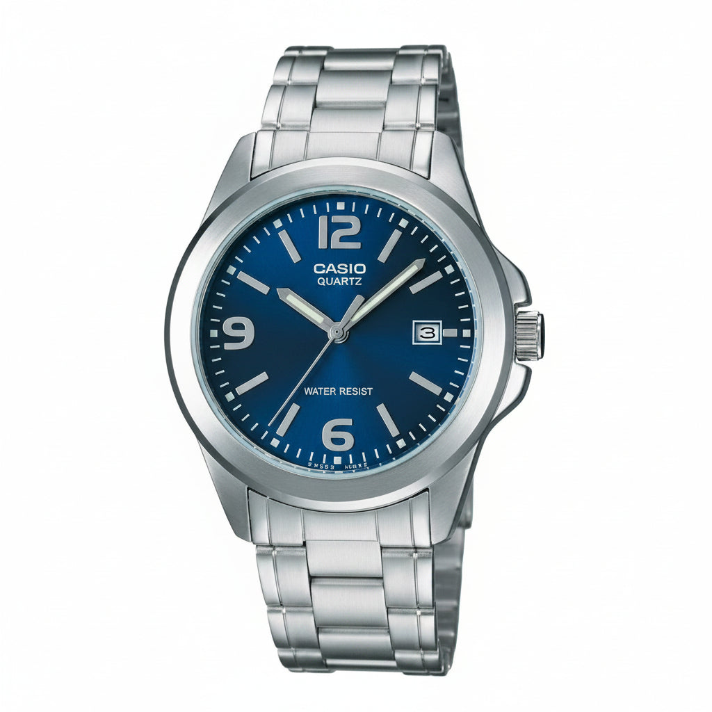 Casio G.Chain MTP-1215A-2ADF 2784 | 0900