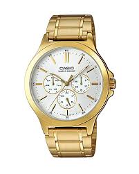 Casio G.Chain MTP-V300G-7AVDF | 0041