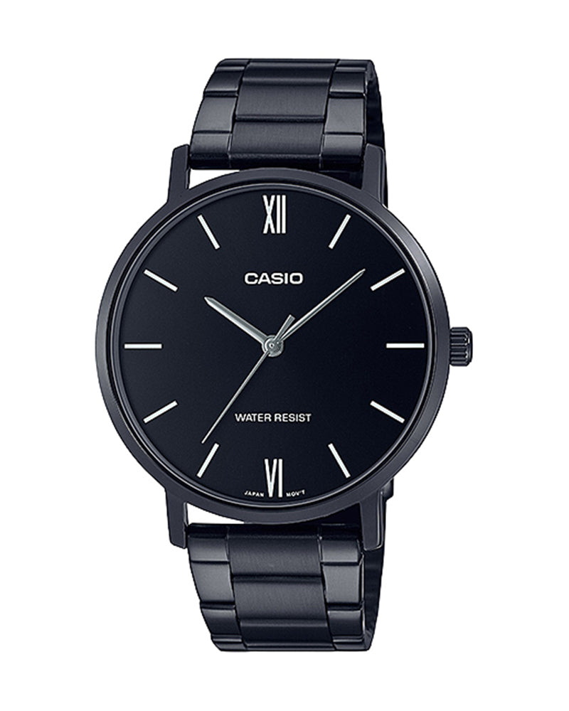 Casio G.Chain MTP-VT01B-1BUDF | 9860