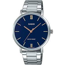 Casio G.Chain MTP-VT01D-2BUDF | 8761