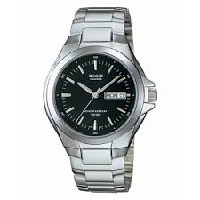 Casio G.Chain MTP-1228D-1AVDF | 6187
