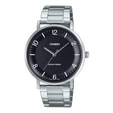 Casio G.Chain MTP-VT03D-1BDF | 12165