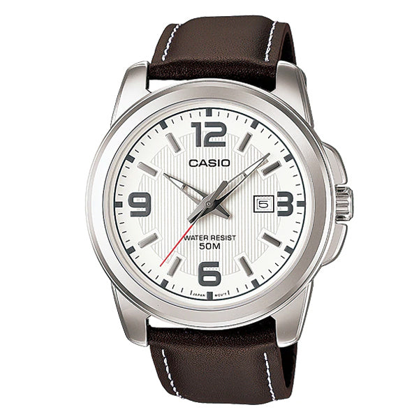 Casio General Belt MTP-1314L-7AVDF 2784 | 0912