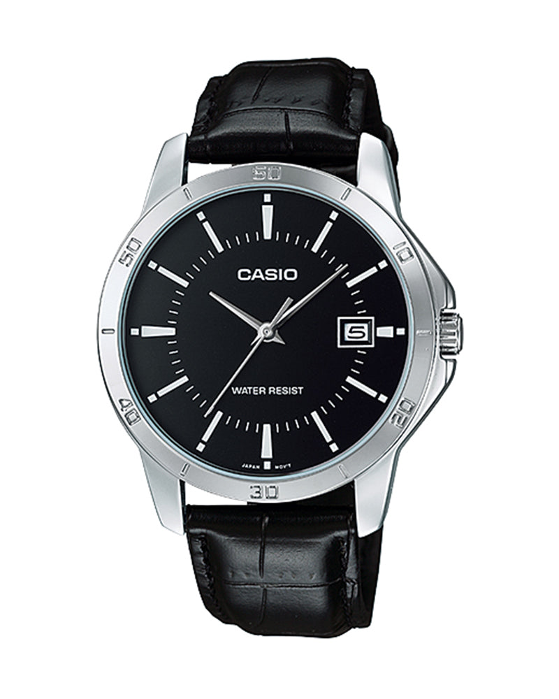 Casio General Belt MTP-V004L-1AUDF | 2289