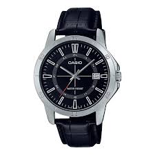 Casio General Belt MTP-V004L-1CUDF | 11642