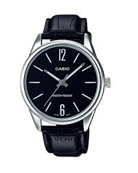 Casio General Belt MTP-V005L-1BUDF | 4882