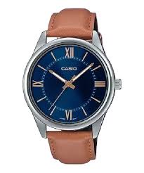 Casio General Belt MTP-V005L-2b5udf | 9553