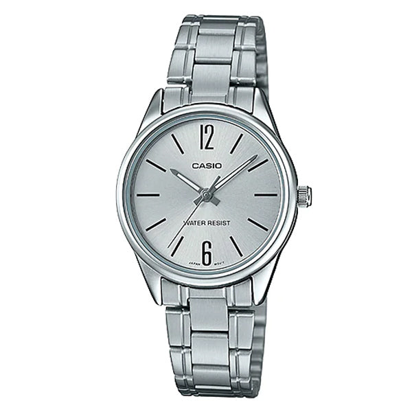 Casio Ladies Chain LTP-V005D-7BUDF | 6874