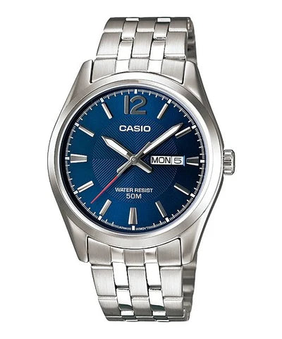 Casio G.Chain MTP-1335D-2AVDF | 0881