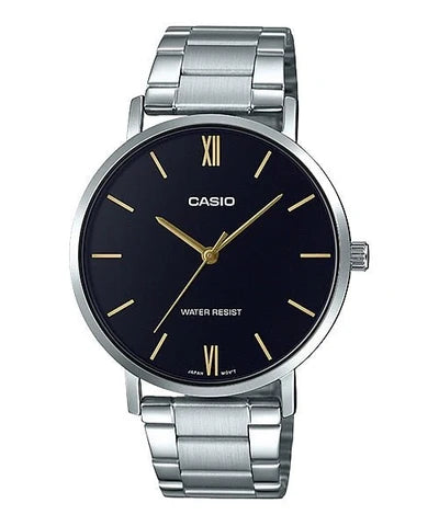 Casio G.Chain MTP-VT01D-1BUDF | 7814