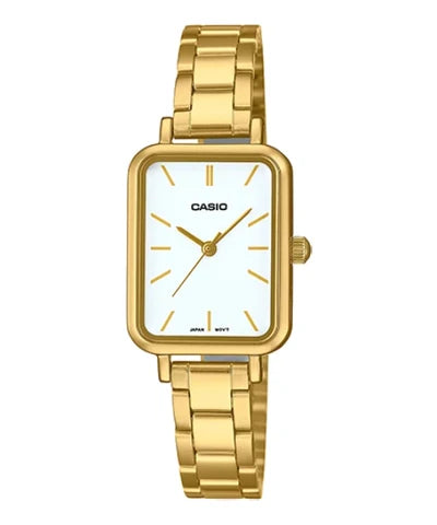 Casio Ladies Chain LTP-V009G-7EUDF | 11016
