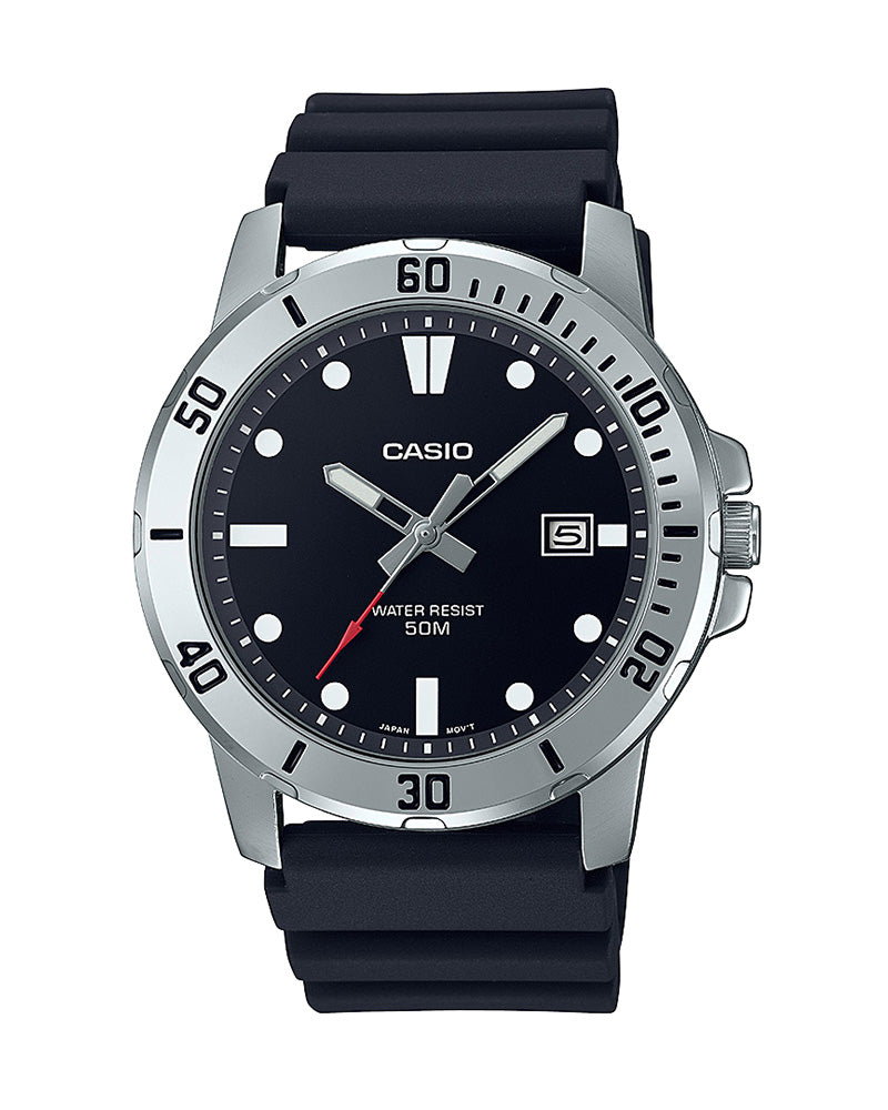 Casio General Belt MTP-VD01-1EVUDF | 10797