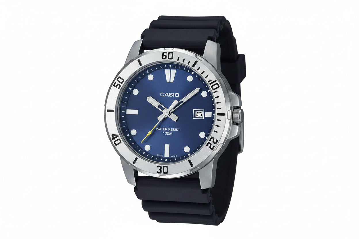 Casio General Belt MTP-VD01-2EVUDF | 10798