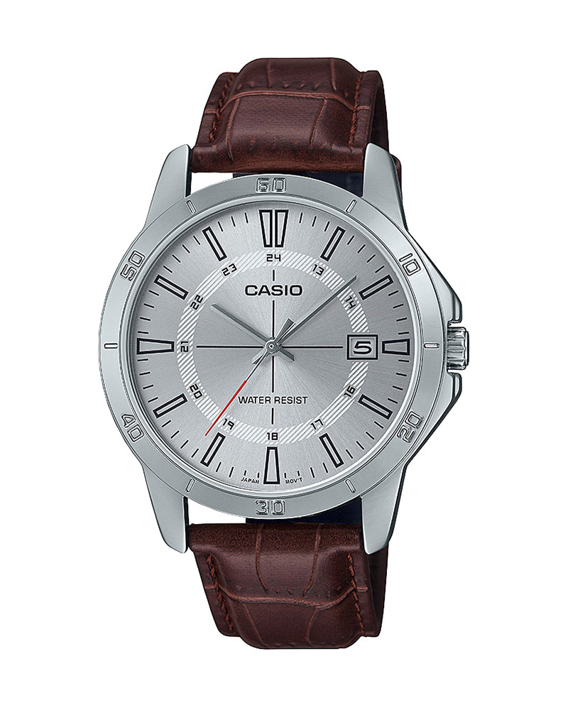 Casio General Belt MTP-V004L-7CUDF | 11427