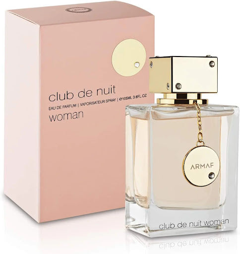 (Armaf) Club De nuit Women Edp 105Ml | 11447