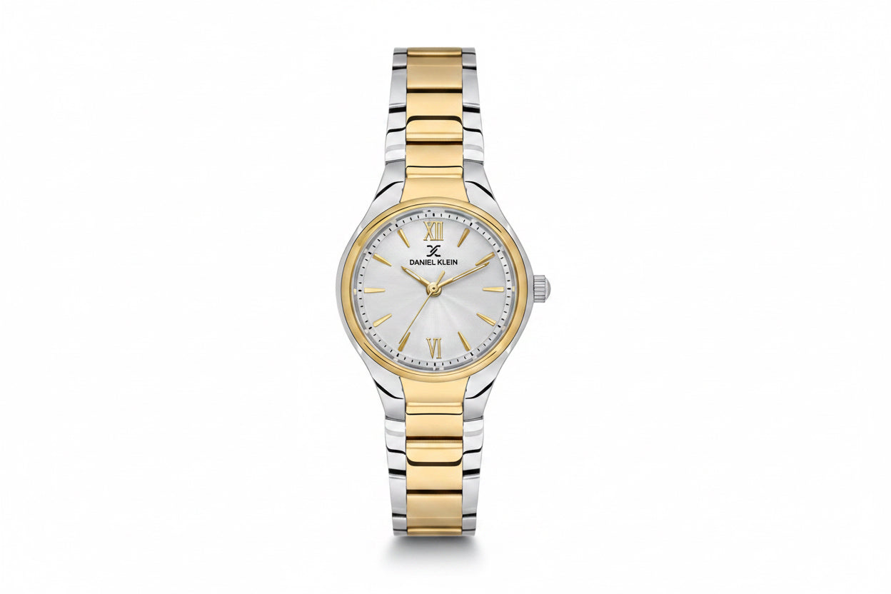 Daniel Klein Ladies Chain DK.1.13907-5 | 12135