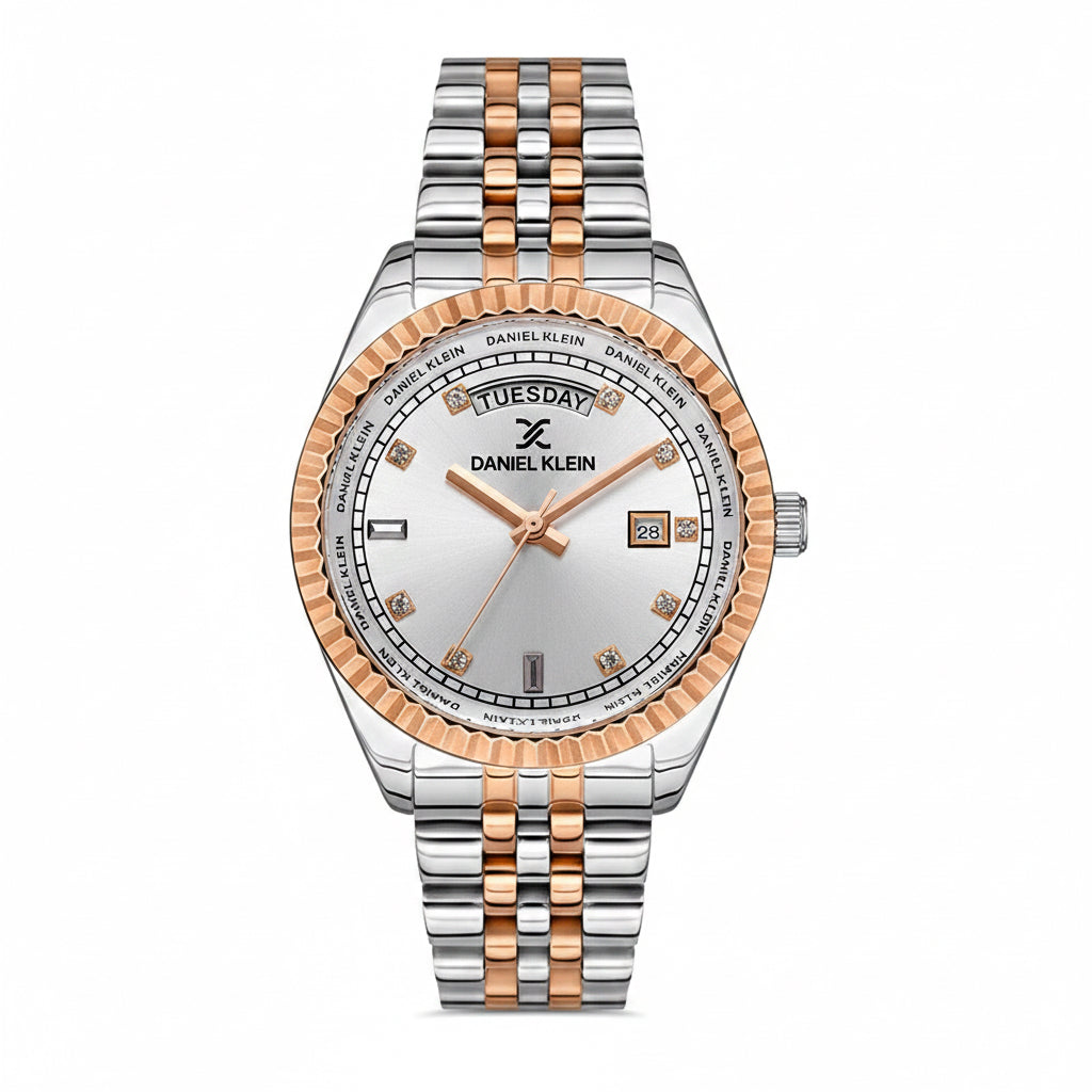 Daniel Klein Ladies Chain Dk.1.13220-2 | 10844