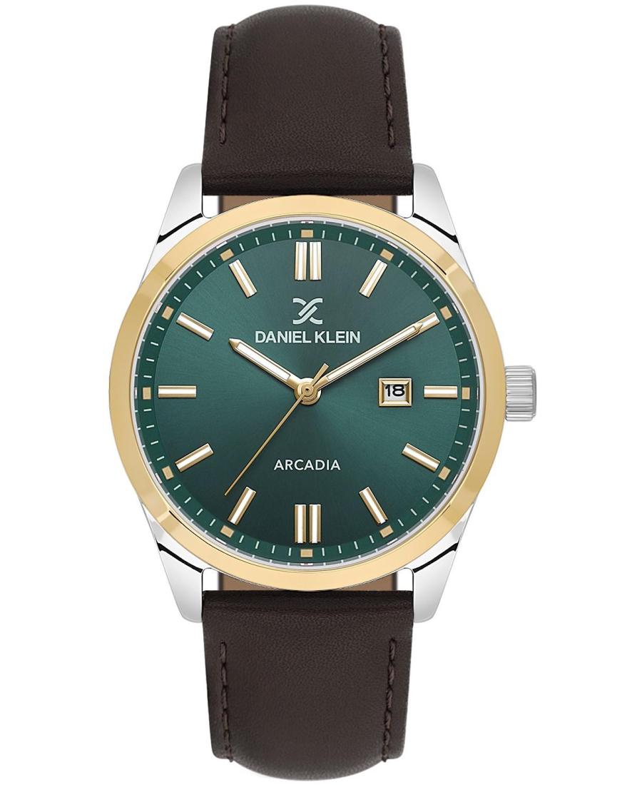 Daniel Klien Belt Warch DK.6.14086-5 | 12798