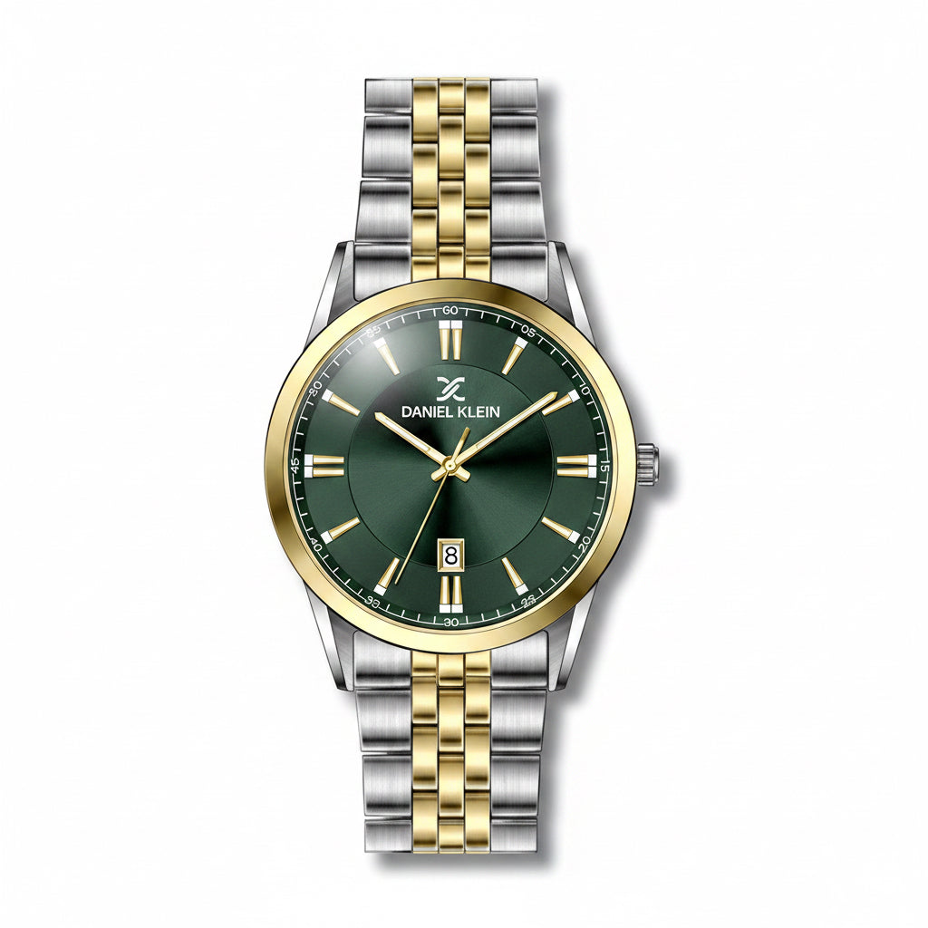 Daniel Klein Chain Watch DK.1.14265-4 | 12782