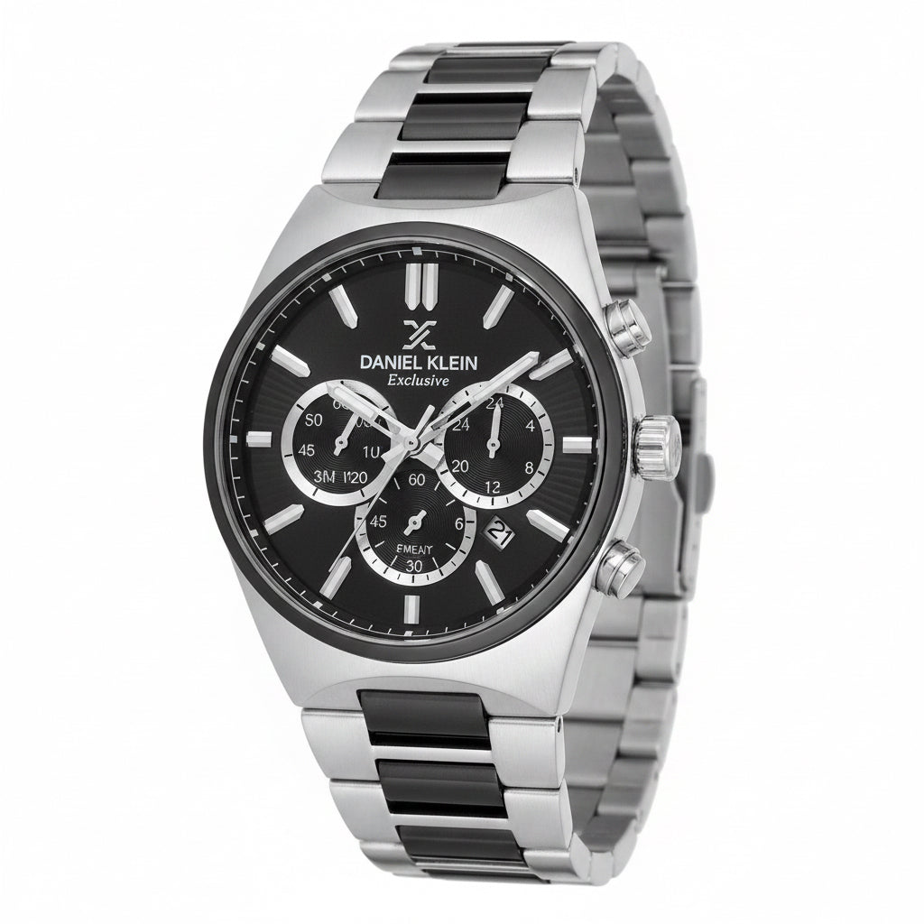 Daniel Klein Chain Watch DK. 1.14210-6 | 12790