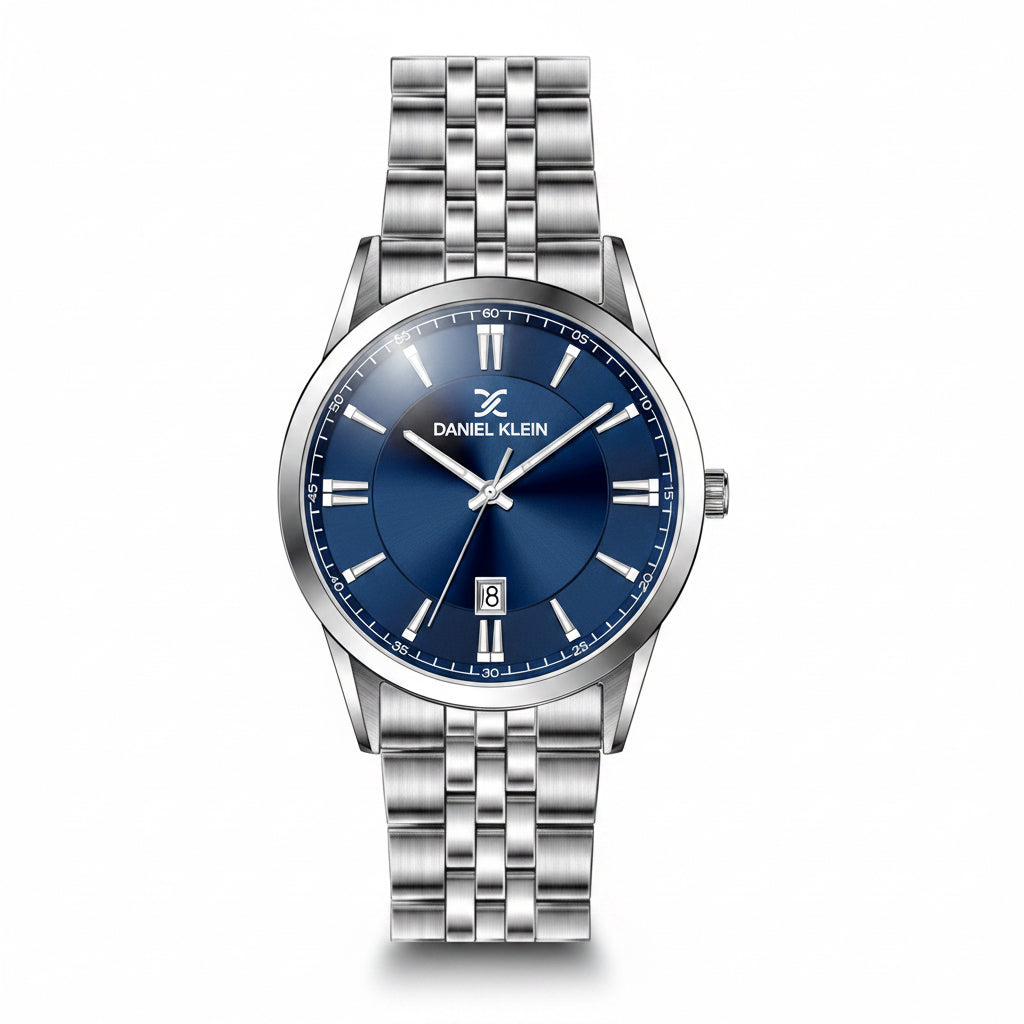 Daniel Klein Chain Watch DK.1.14265-3 | 12779