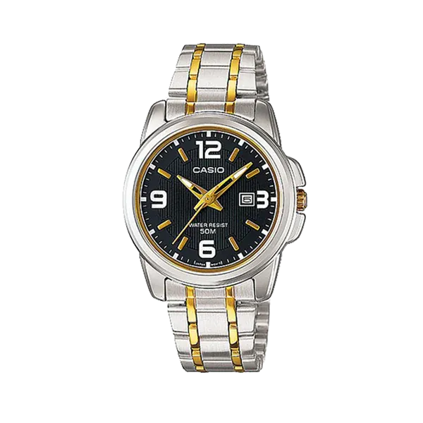 Casio Ladies Chain LTP-1314SG-1AVDF | 5356