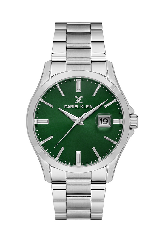 Daniel Klein Men's Chain Watch DK.1.14146-3 |12905