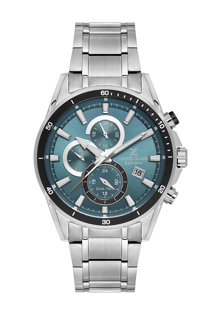 Daniel Klein Chain Watch DK.1.14247-4 | 12978