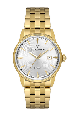 Daniel Klein Chain Watch DK.1.14286-5 | 12985