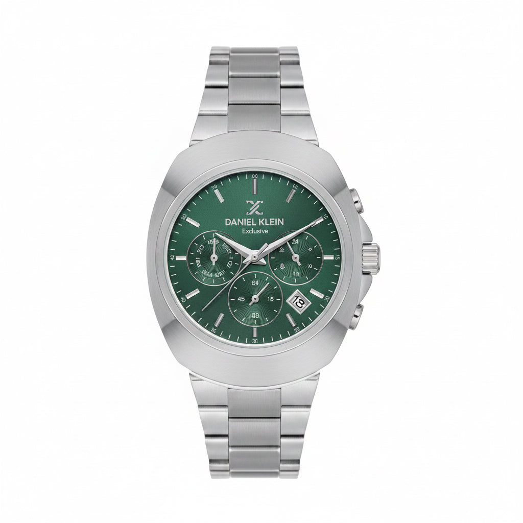 Daniel Klein Chain Watch DK.1.14211-4 | 12789