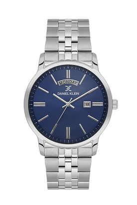 Daniel Klein Chain Watch DK.6.14203-3 | 12977