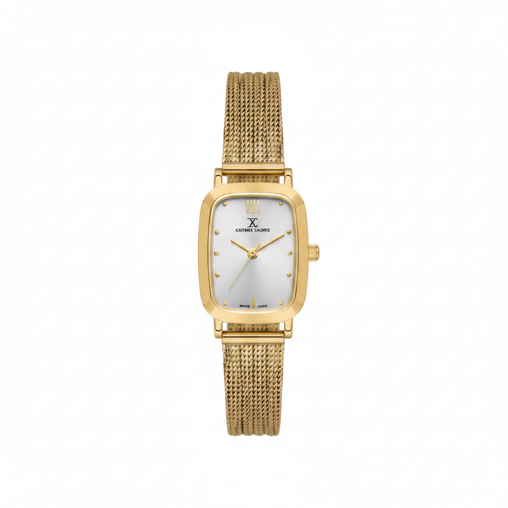 Daniel Klein Ladies Chain DK.1.14125-3 | 12775