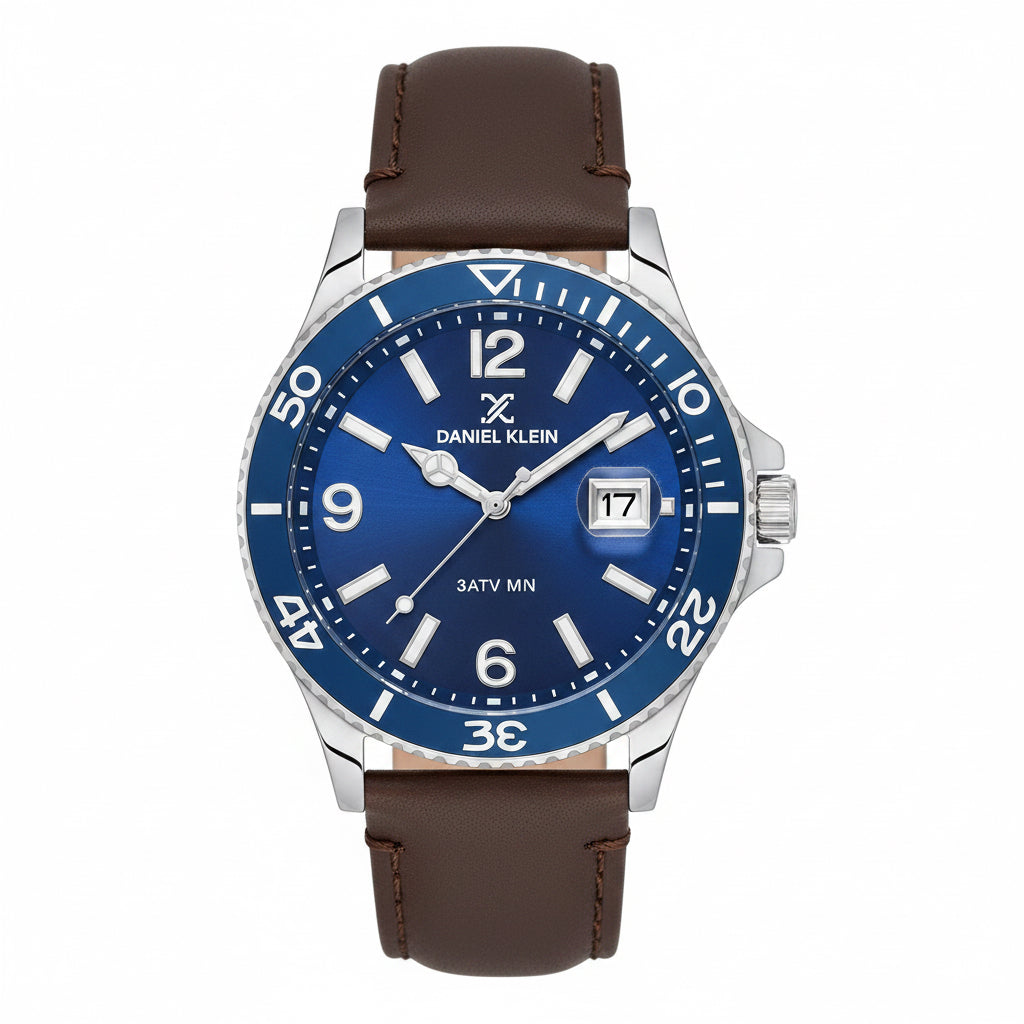 Daniel Klien Belt Watch DK.1.13905-2 | 12806