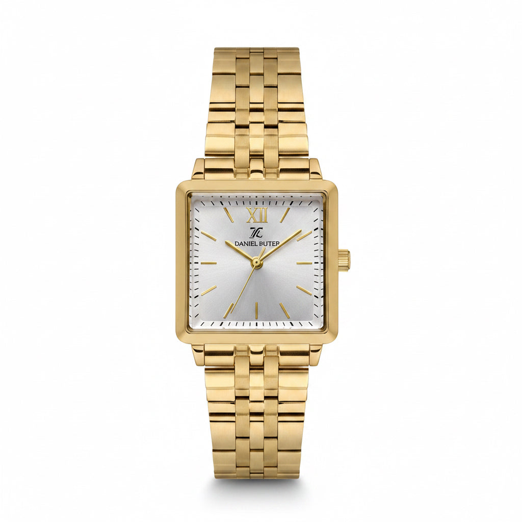 Daniel Klein Ladies Chain DK.1.13941-2 | 12292