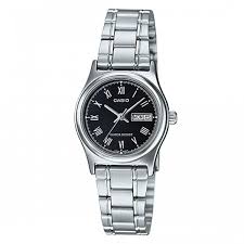 Casio Ladies Chain LTP-V006D-1BUDF | 2348