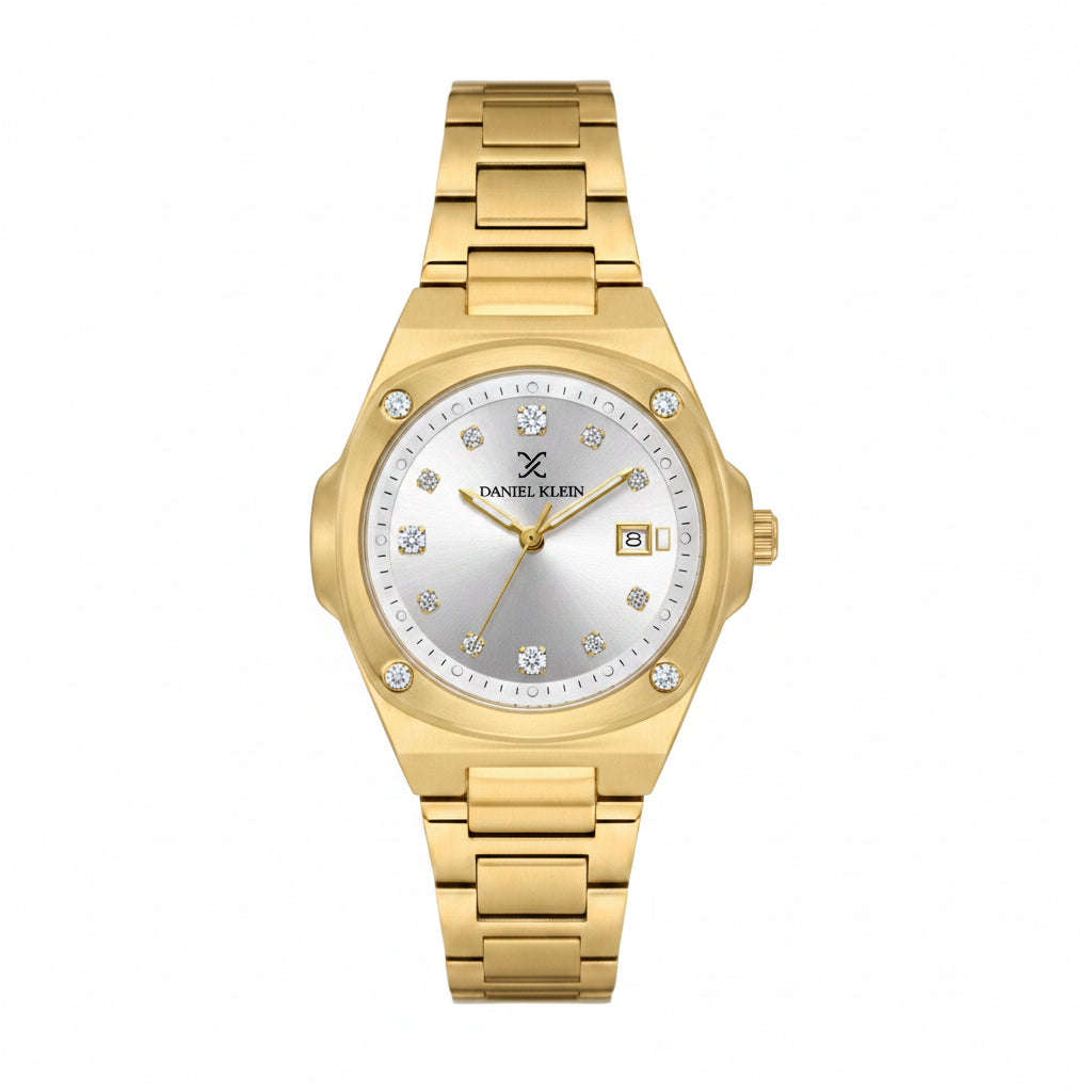Daniel Klein Ladies Chain DK.1.13947-3 | 12286